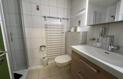 Ferienwohnung Uhlenhorst mit THERMEplus - Foto 13