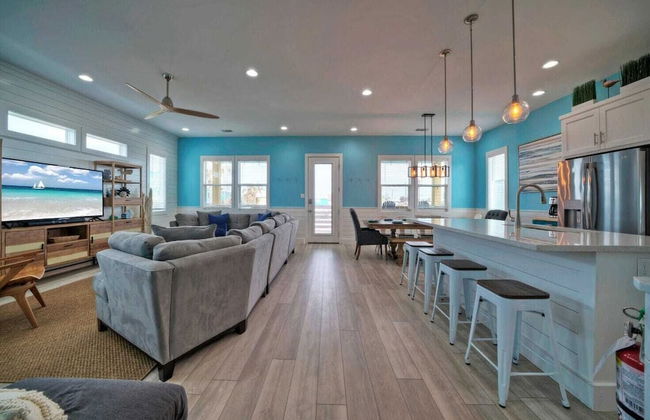 Whatabeach by Avantstay Private Pool, Cabana Bar - Photo 62