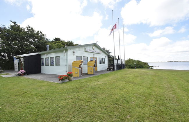 Apartment in Hippolytushoef for 2 Guest - Foto 22