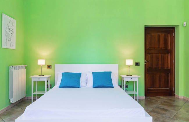 Partenope Spacious Home by Wonderful Italy - Foto 1