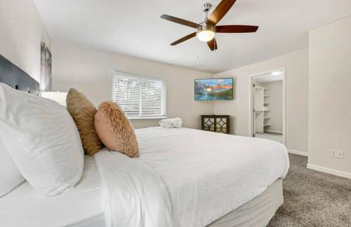 The Entertainer Luxury In The Heart of Flagstaff - Foto 20