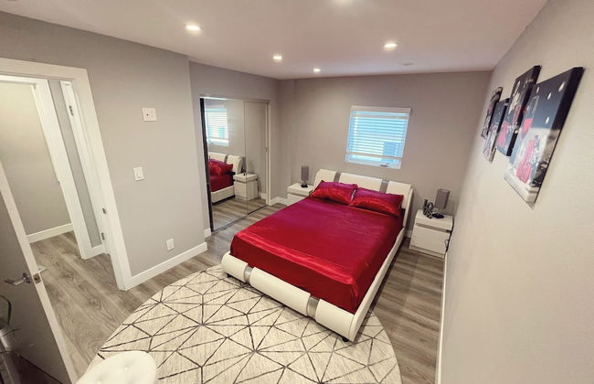 12A Venice Beach Access Stay - Foto 2