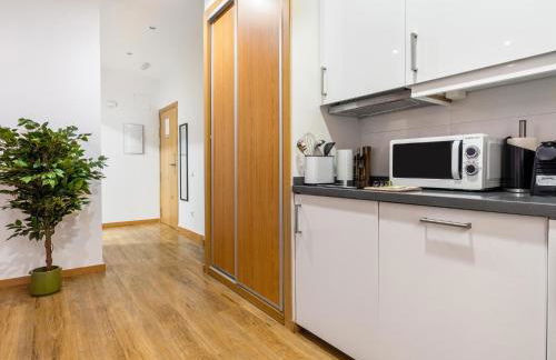 Limehome Madrid San Lorenzo - Photo 42