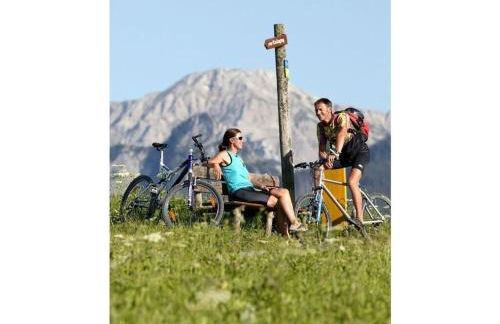 am Buchbrunnen Comfortable Holiday Residence - Foto 56