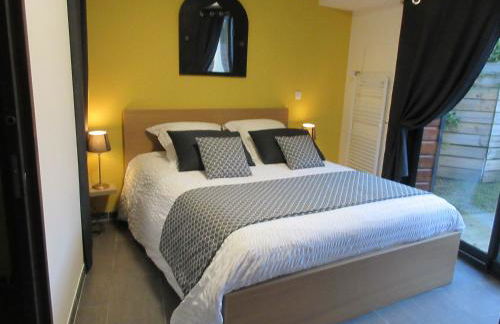 Villa Marylou - Photo 43