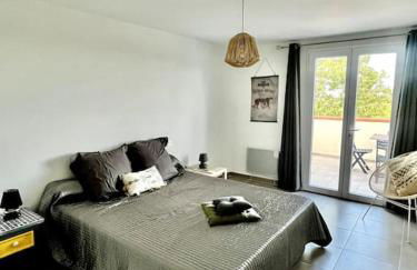 Maison au coeur des vignes - Foto 18