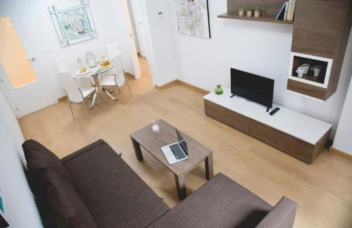 Be Free Granada - Foto 33