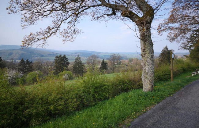 Group Cottage in Lierneux - Photo 27