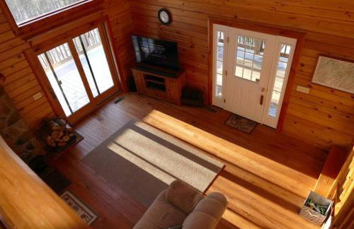 Mountain Maryland! Bear in the Woods - Foto 13