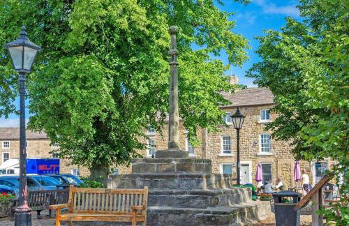 Forrester Cottage, Masham, North Yorkshire - Foto 25