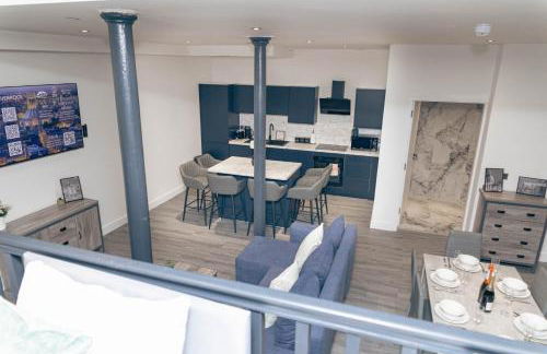 Cumberland Street Apartments by Happy Days - Foto 101