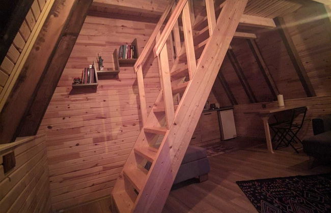 Engreens Suit Bungalov - Foto 17