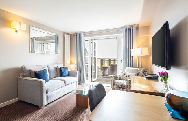 Host Stay Bowscale Suite - Photo 7