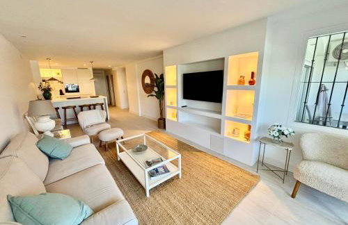 Modern 2 Bedroom Apartment in Marbella - Foto 14
