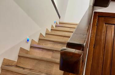 La Casina de la Yeye San Cristóbal de Valdueza - Foto 57