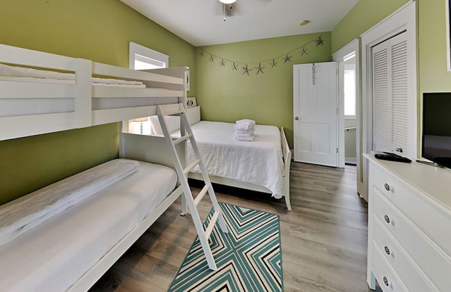 Bungalows at Seagrove by Southern Vacation Rentals - Foto 4