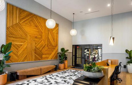 Noho Alexan Modern 2bed Duo with FREE Parking - Foto 7