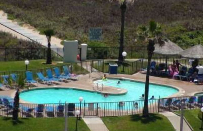 Saida by South Padre Condo Rentals - Foto 21