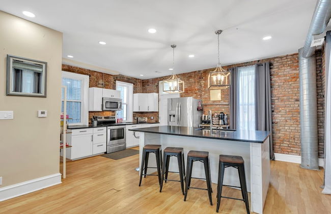 Brikctoria 1102 3 Bedroom Home - Photo 1