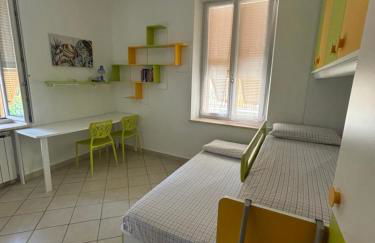 Casa Erika al mare - Foto 26