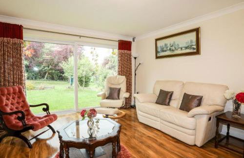 Queen's Cottage - Foto 27