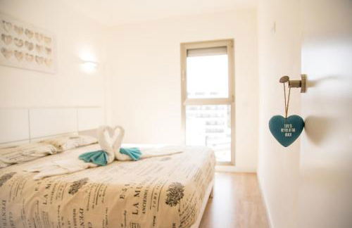 Sea Club Apartments - Foto 46