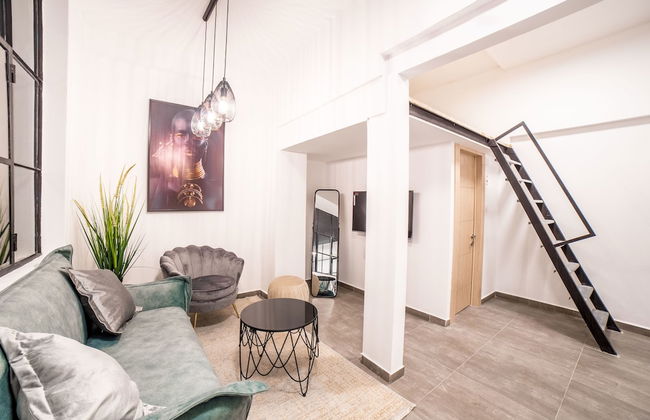 JI Tel Aviv Center - Foto 23