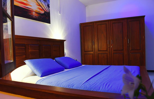 Villa Talpe Inviting 5 Bedrooms & Massage Pool - Photo 1