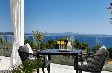 Villa Hvar - Foto 52