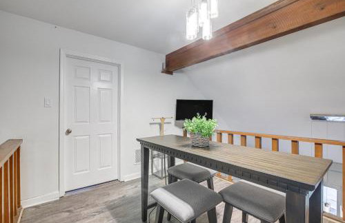 Private and Spacious Lakefront Home in Memphis! - Foto 28