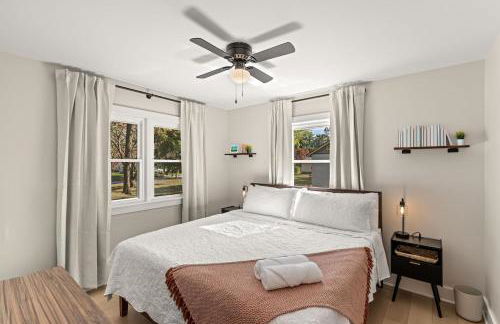 Charming home just 30 minutes north of Nashville - Foto 17