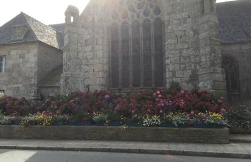 Ploumilliau House - Foto 10