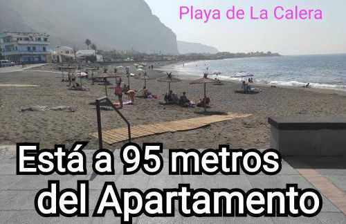 APARTAMENTO en PLAYA CALERA - Foto 3