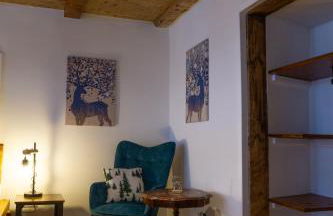 Schwarzwald Apartment City EG mit Terrasse - Foto 18