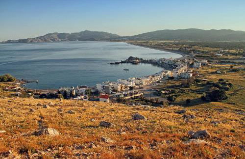 Haraki Mare Studios beach front - Foto 41