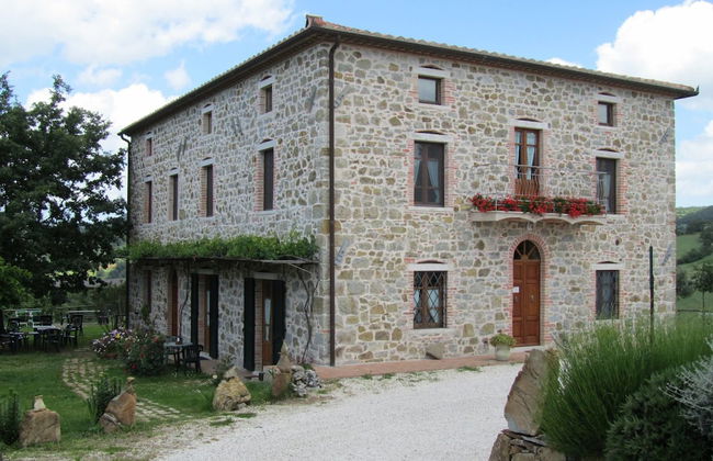 Agriturismo La Marianella - Foto 41