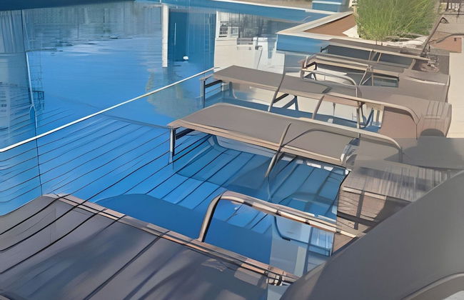 Apartamento de luxo com varanda 2 Qtos - Foto 26