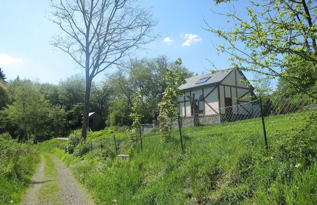 Perfect Spot on Edge of Large Woods with Hot Tub - Foto 18