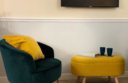 Large House for 21 - Nottingham City - Photo 42