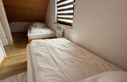 Domki Wilcza C - Foto 12