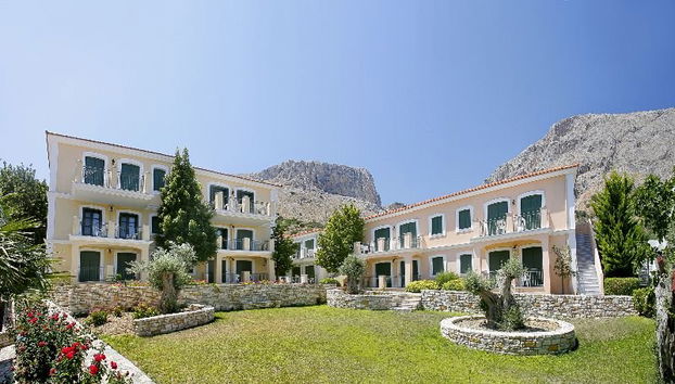 Kyveli Apartments - Foto 3