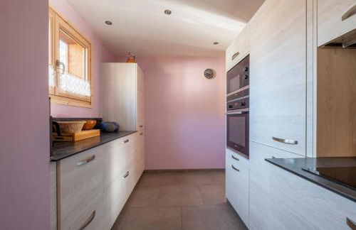 Family Cottage With Balcony In Chamonix - Foto 10