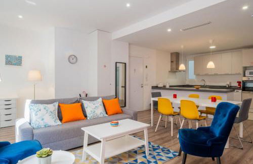 Spacious & Clean Apartment in Quiet Area - Photo 9