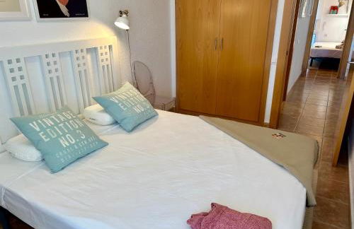 Apartament reformat, Wi Fi, parking, piscina, AC - Foto 12