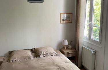 Location La Ferté, calme et proximité centre ville classé 3 Étoiles - Foto 23