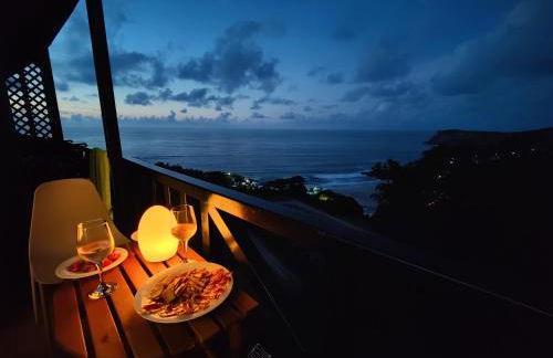 Bonito dúplex con vistas al mar - Foto 28