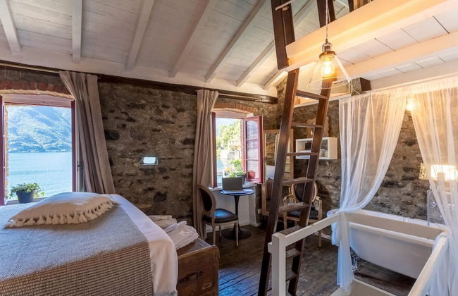 La Civera - Nesso Lake Como - Co-f877-pont41ar - Photo 29