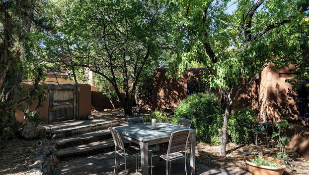 Servicios del alojamiento