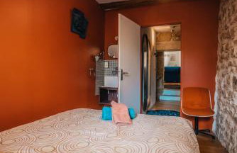 Maison de village atypique à 5min du Pont du Gard - Foto 19