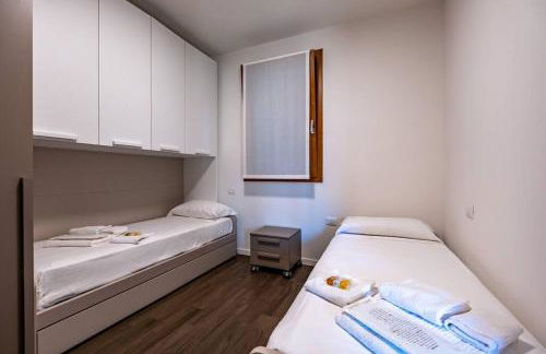 Appartamento Villa Martinoni - Foto 24